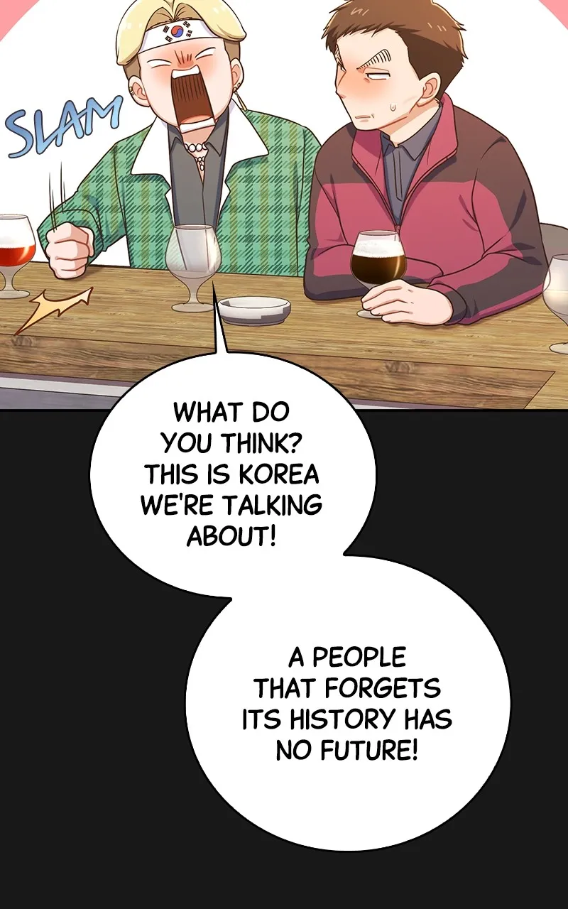 Read The Second Chance Convenience Store chapter 25 image 61 on Lezhin