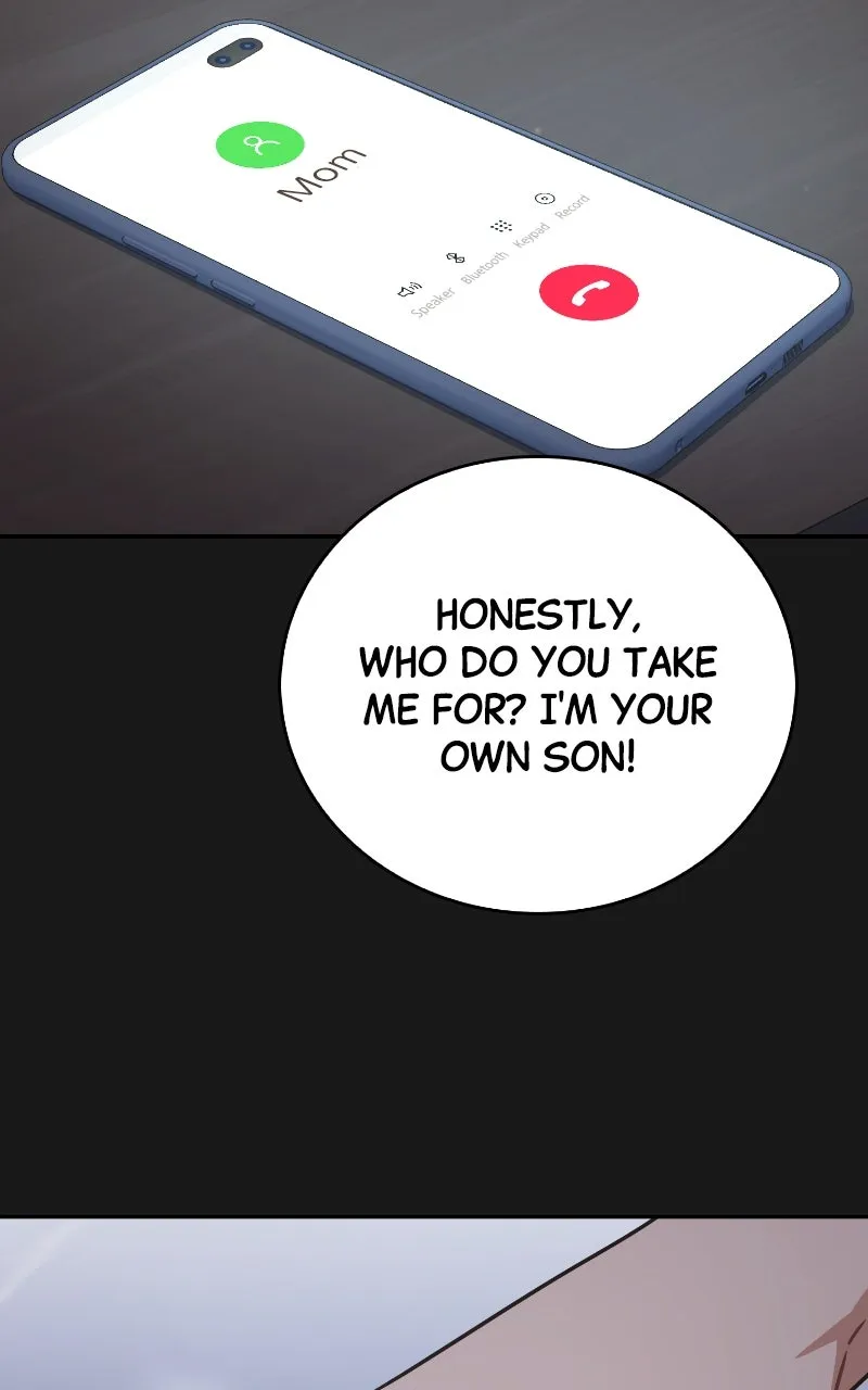 Read The Second Chance Convenience Store chapter 25 image 69 on Lezhin