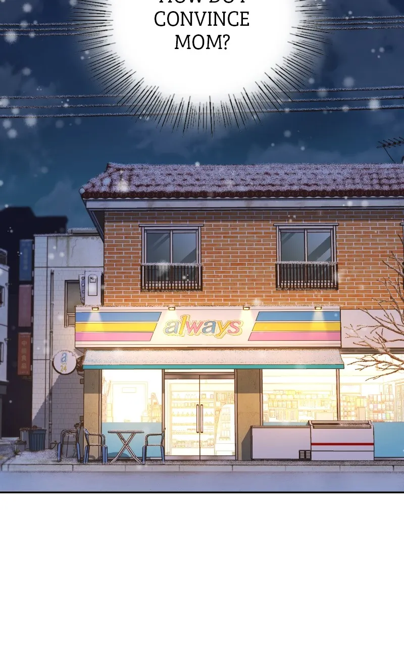 Read The Second Chance Convenience Store chapter 25 image 7 on Lezhin