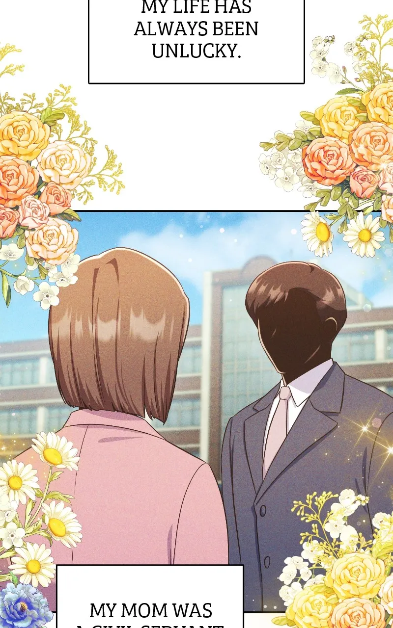 Read The Second Chance Convenience Store chapter 25 image 74 on Lezhin