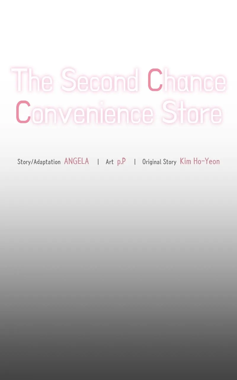 Read The Second Chance Convenience Store chapter 25 image 8 on Lezhin