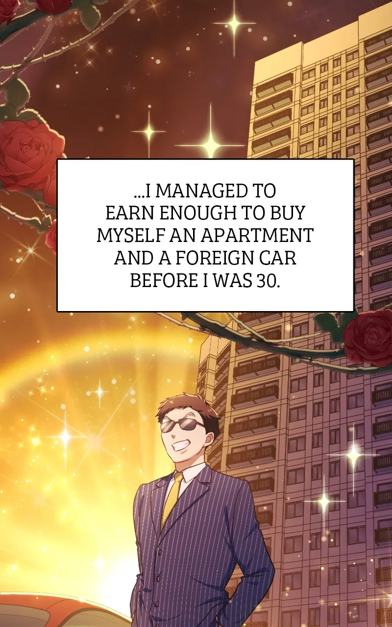 Read The Second Chance Convenience Store chapter 25 image 81 on Lezhin