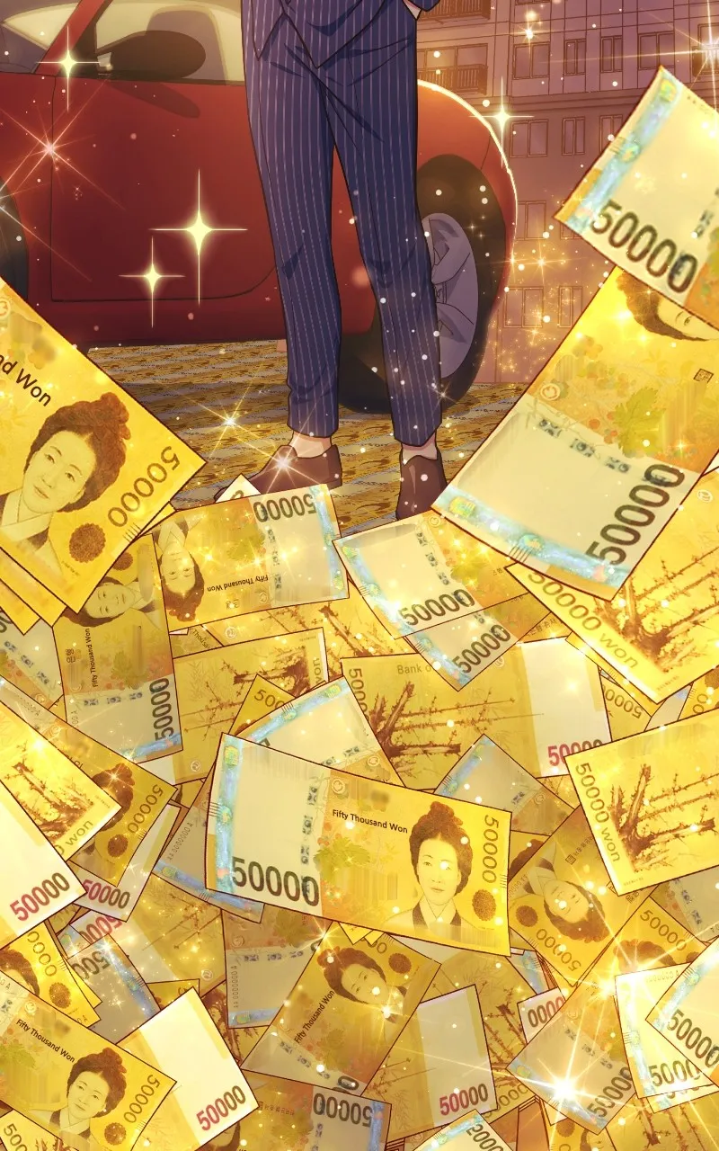 Read The Second Chance Convenience Store chapter 25 image 82 on Lezhin