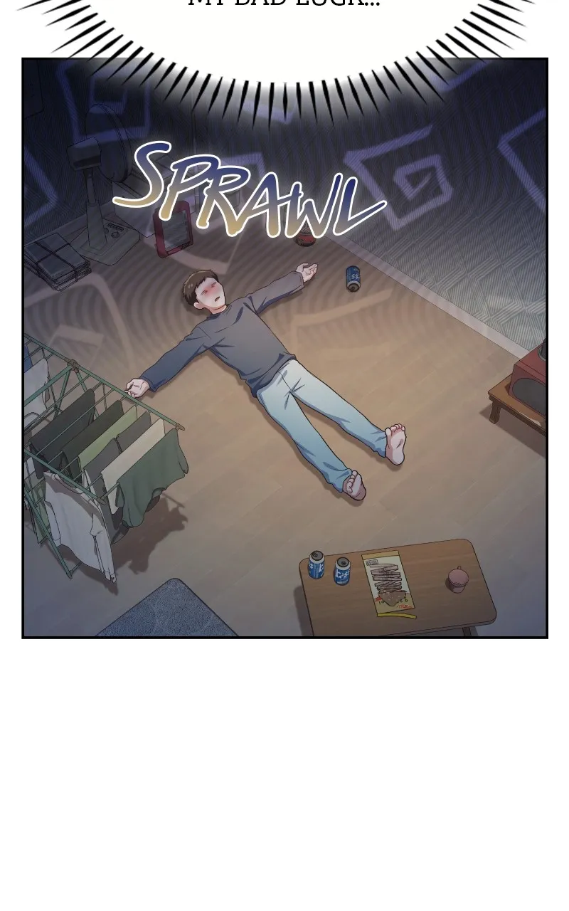 Read The Second Chance Convenience Store chapter 25 image 86 on Lezhin