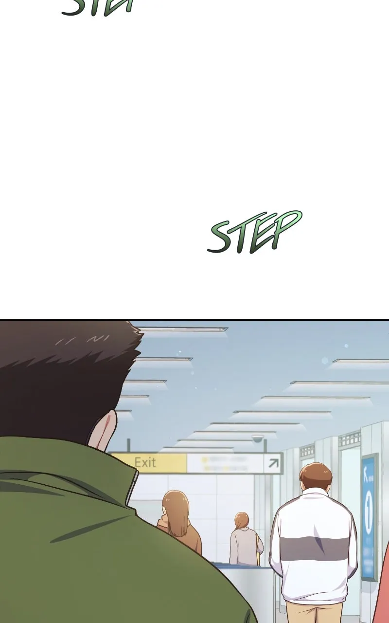 Read The Second Chance Convenience Store chapter 28 image 11 on Lezhin