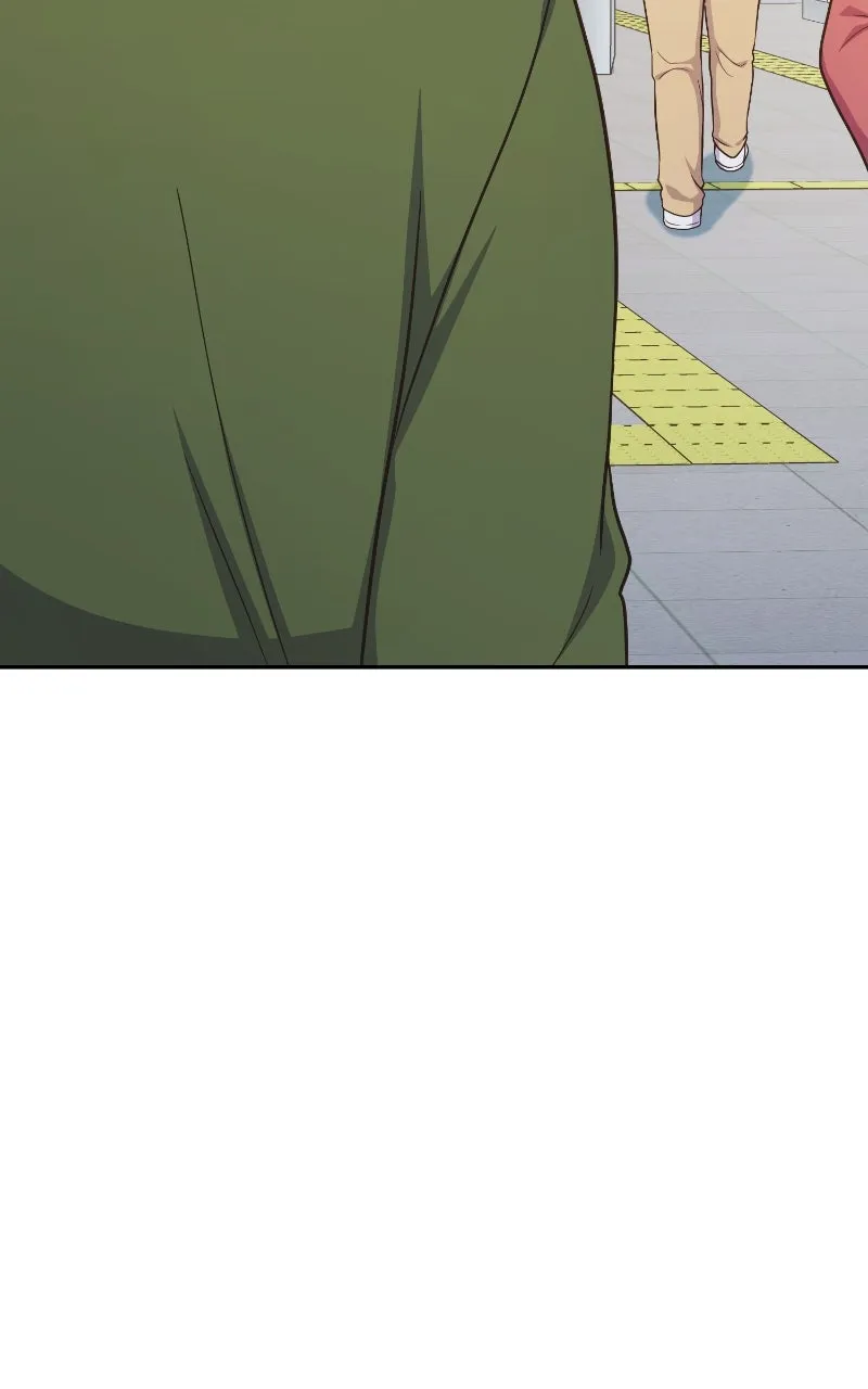 Read The Second Chance Convenience Store chapter 28 image 12 on Lezhin