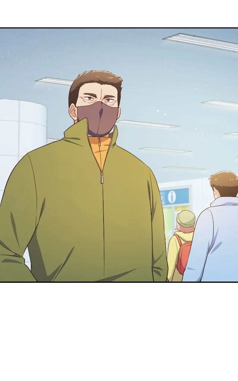 Read The Second Chance Convenience Store chapter 28 image 13 on Lezhin