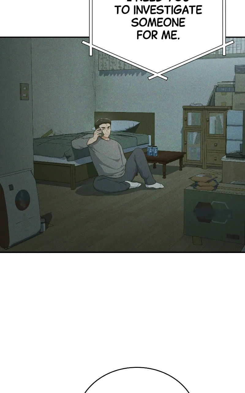 Read The Second Chance Convenience Store chapter 28 image 15 on Lezhin