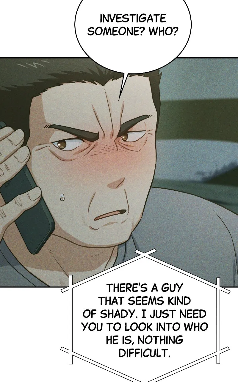 Read The Second Chance Convenience Store chapter 28 image 16 on Lezhin