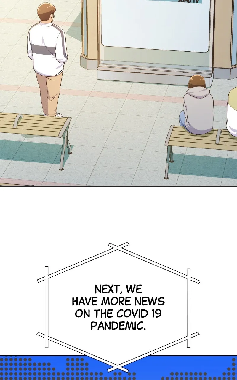Read The Second Chance Convenience Store chapter 28 image 2 on Lezhin