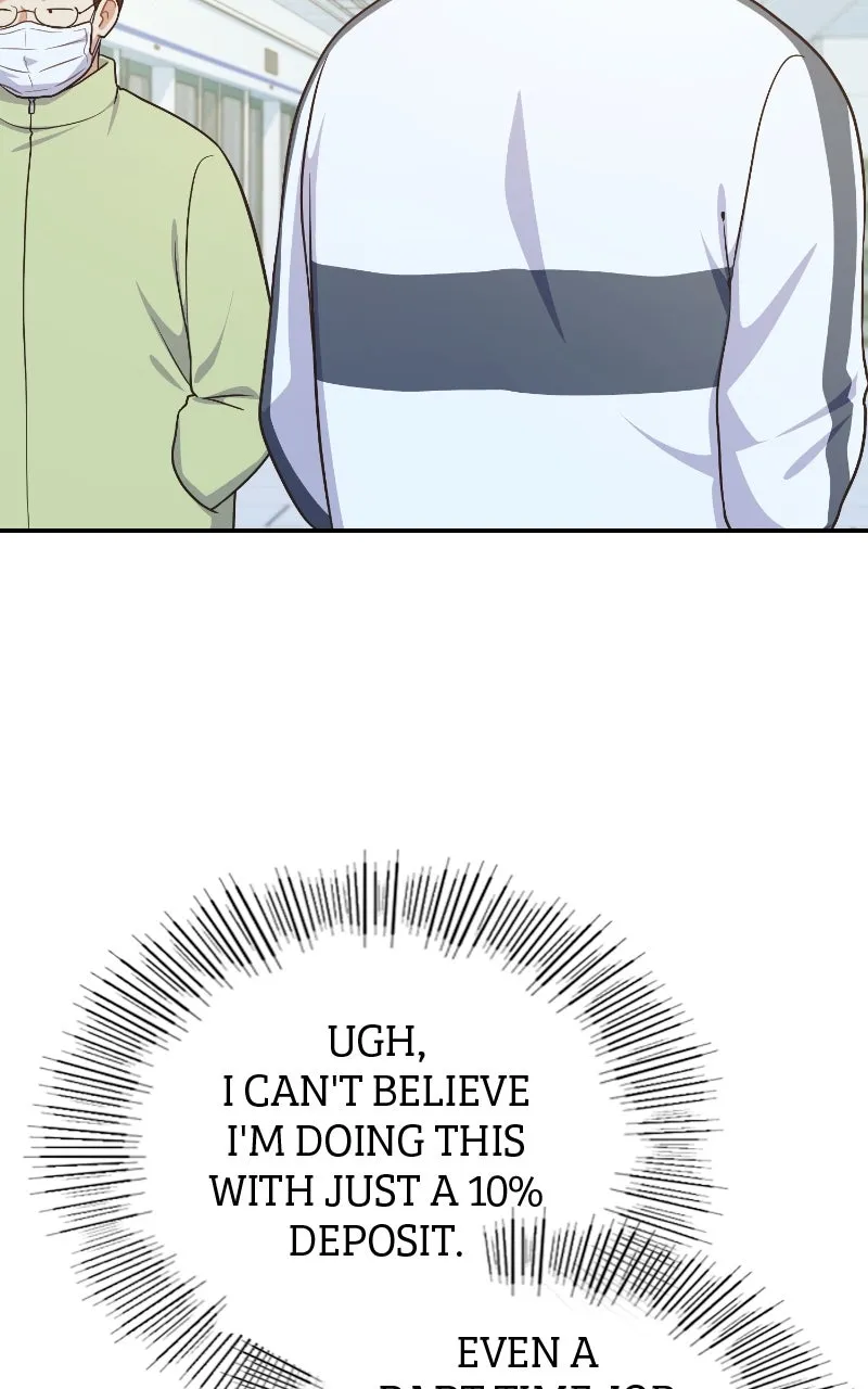 Read The Second Chance Convenience Store chapter 28 image 21 on Lezhin