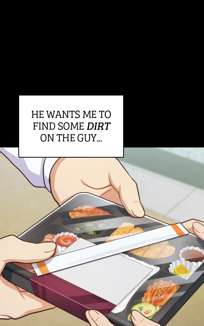 Read The Second Chance Convenience Store chapter 28 image 27 on Lezhin