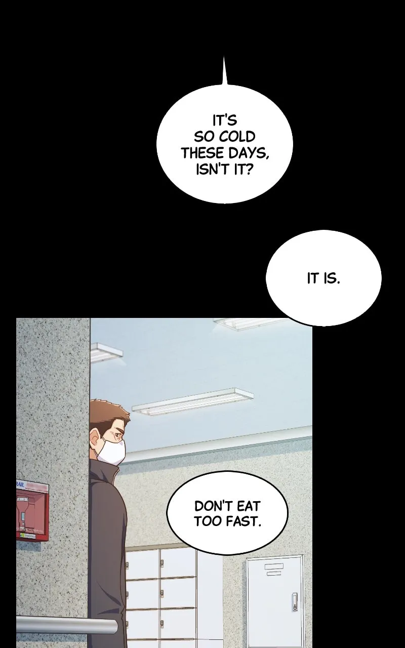 Read The Second Chance Convenience Store chapter 28 image 29 on Lezhin