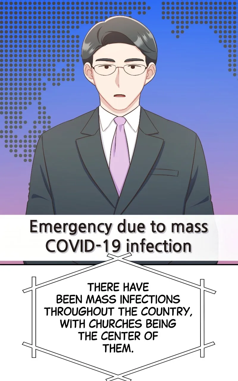 Read The Second Chance Convenience Store chapter 28 image 3 on Lezhin