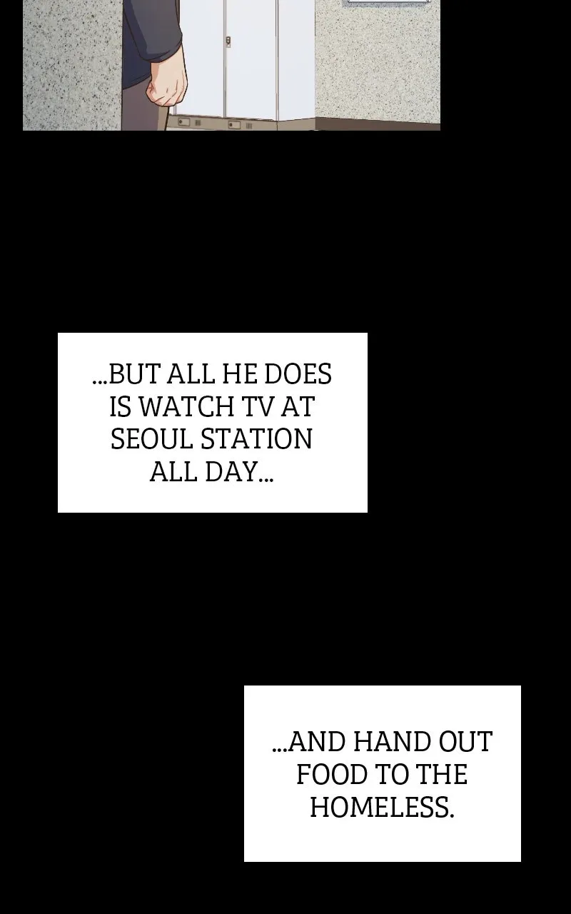 Read The Second Chance Convenience Store chapter 28 image 30 on Lezhin