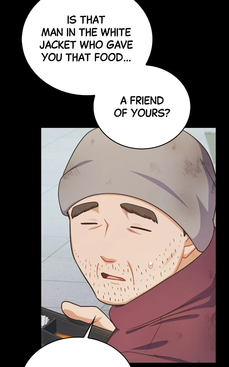 Read The Second Chance Convenience Store chapter 28 image 34 on Lezhin