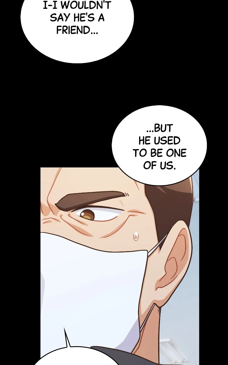 Read The Second Chance Convenience Store chapter 28 image 35 on Lezhin