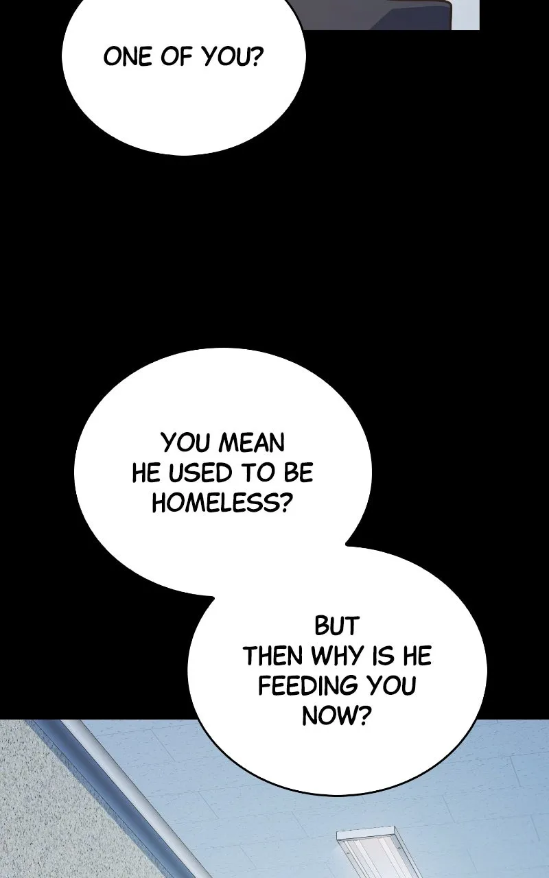 Read The Second Chance Convenience Store chapter 28 image 36 on Lezhin