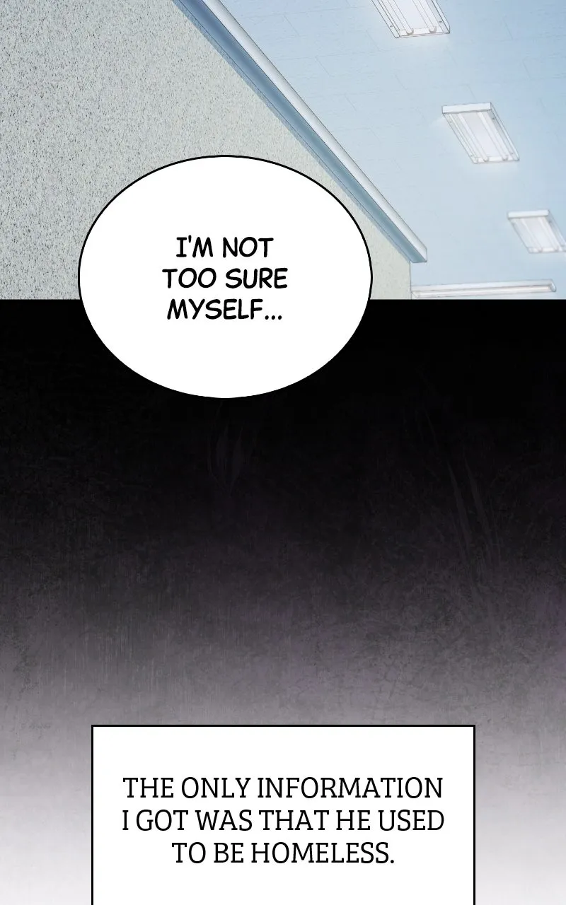Read The Second Chance Convenience Store chapter 28 image 37 on Lezhin