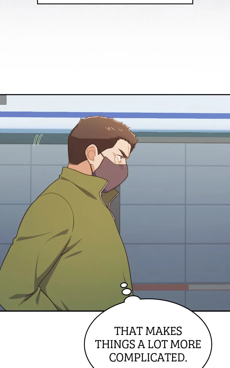 Read The Second Chance Convenience Store chapter 28 image 38 on Lezhin