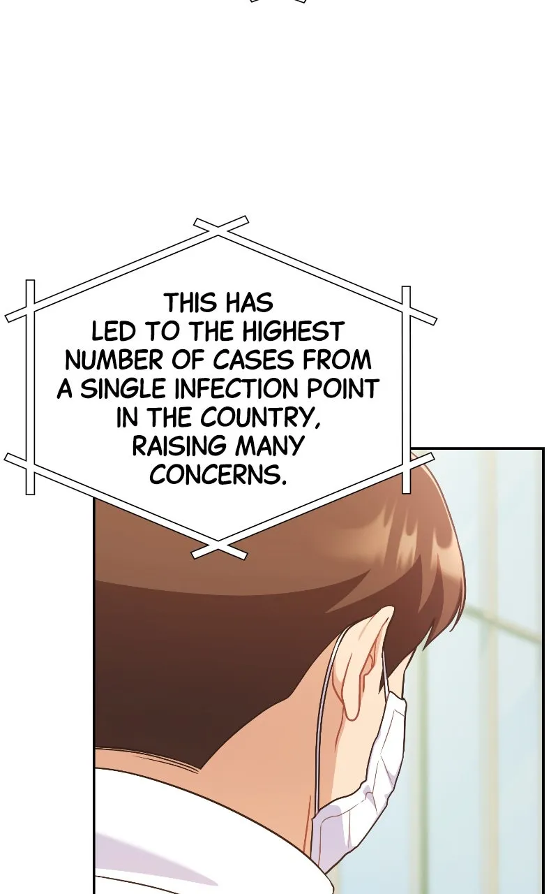 Read The Second Chance Convenience Store chapter 28 image 4 on Lezhin