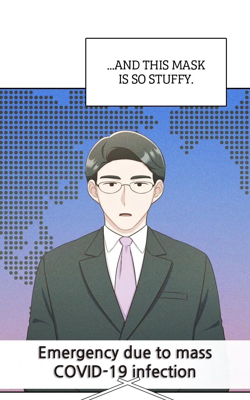 Read The Second Chance Convenience Store chapter 28 image 40 on Lezhin