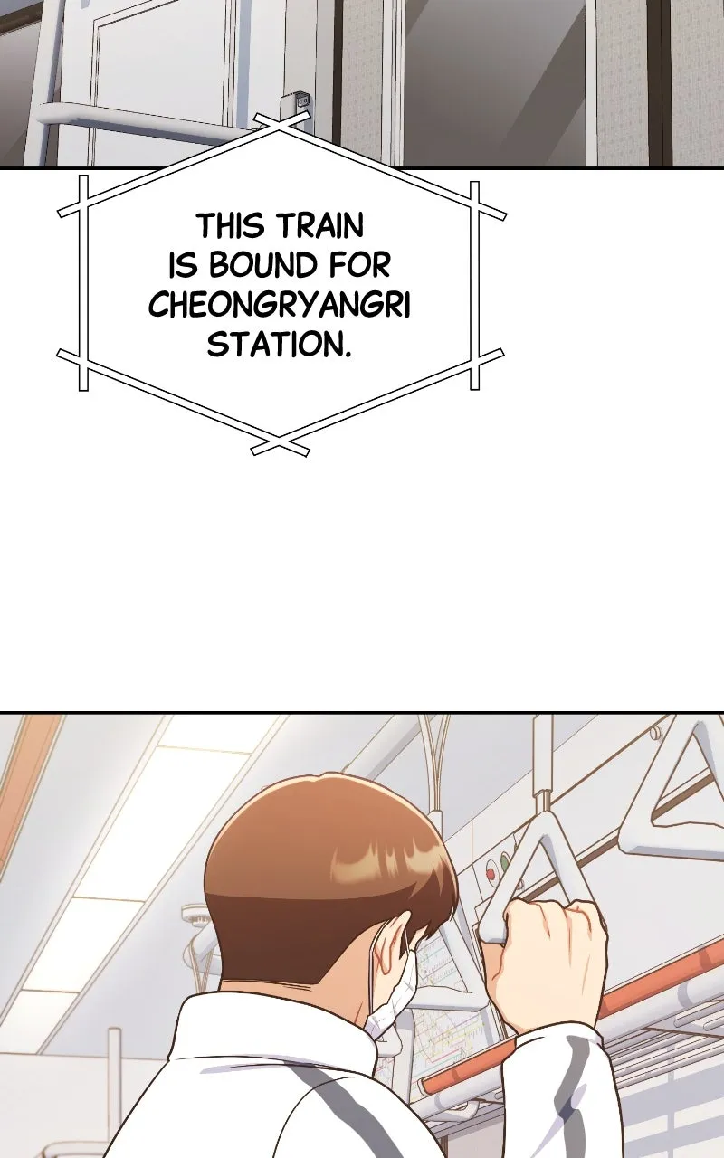Read The Second Chance Convenience Store chapter 28 image 44 on Lezhin