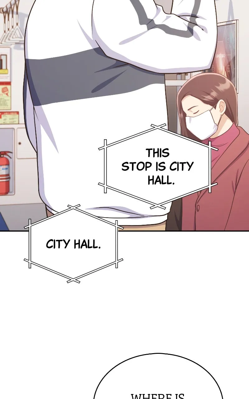 Read The Second Chance Convenience Store chapter 28 image 45 on Lezhin