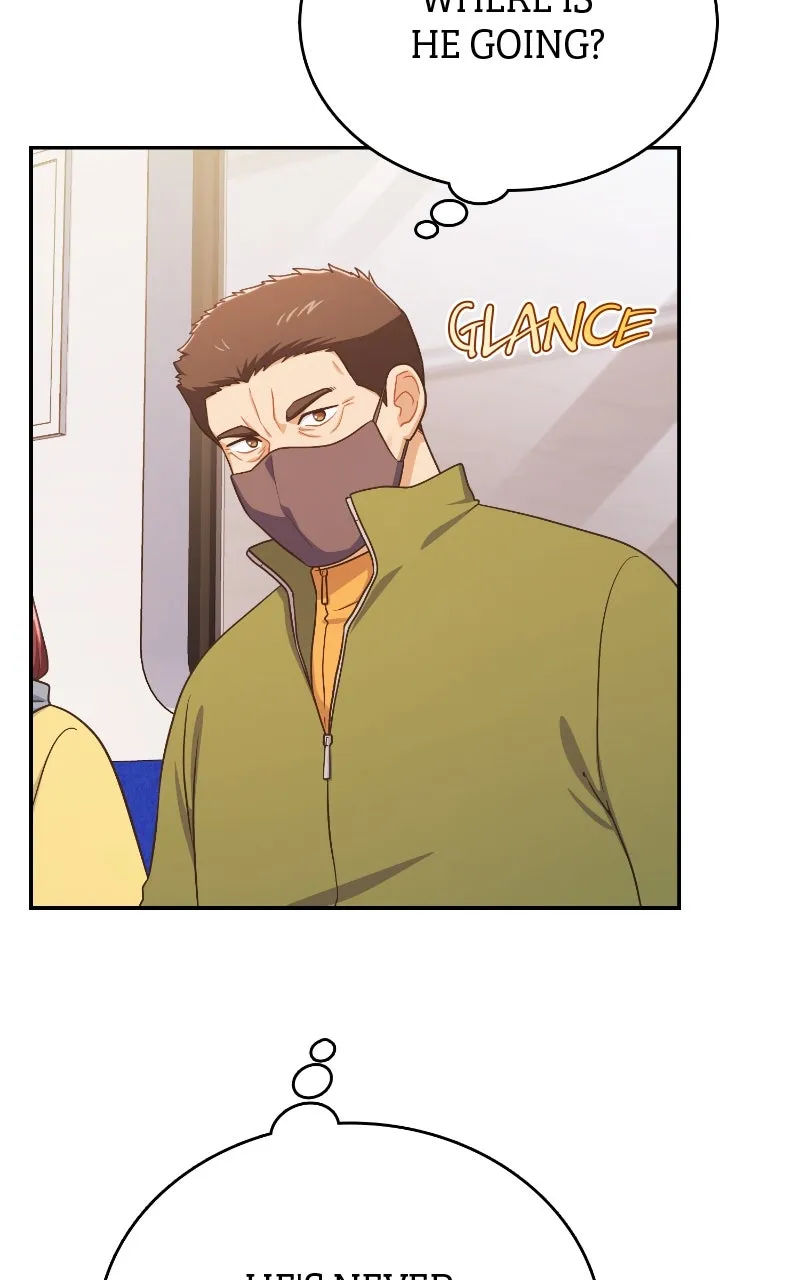 Read The Second Chance Convenience Store chapter 28 image 46 on Lezhin