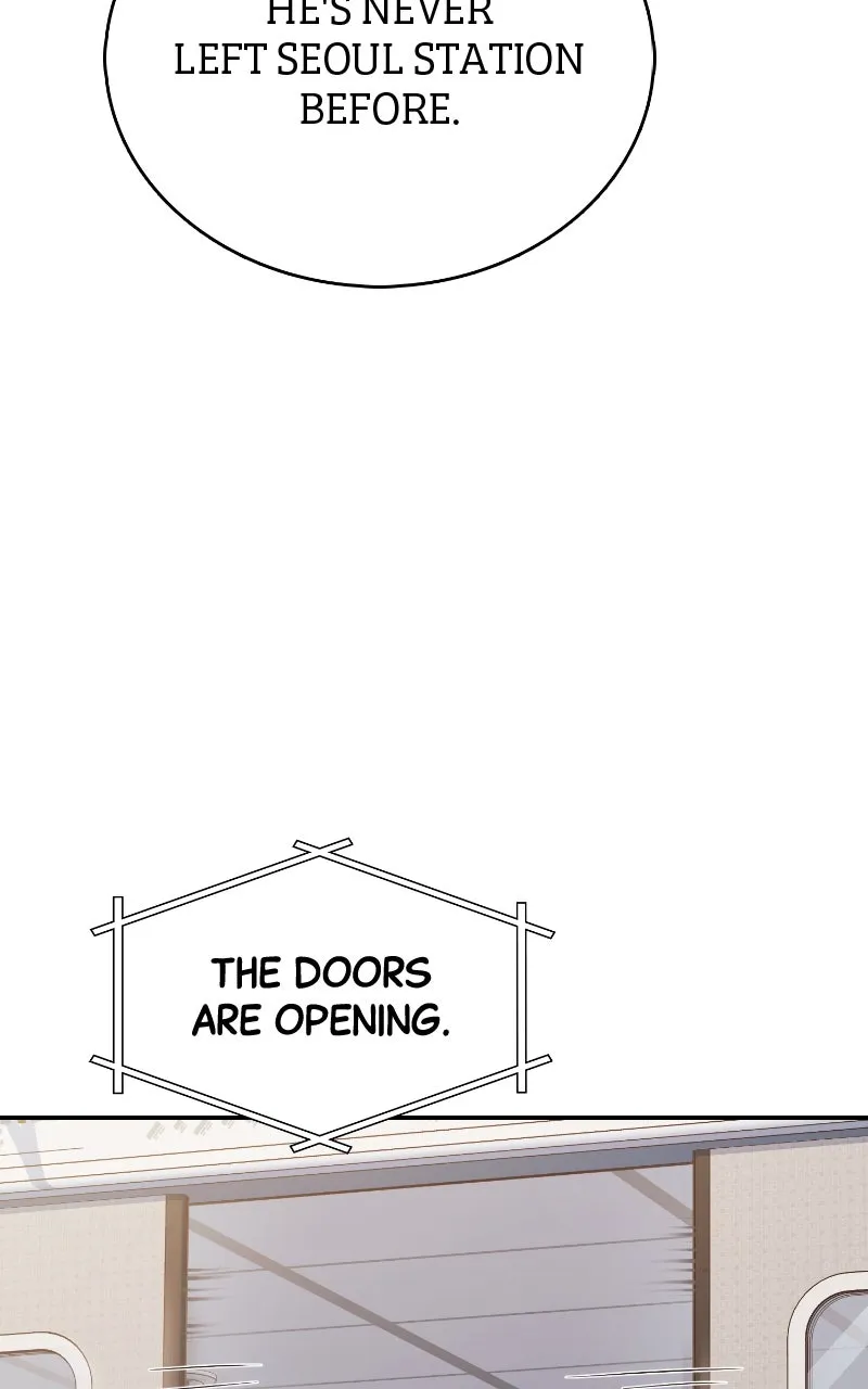 Read The Second Chance Convenience Store chapter 28 image 47 on Lezhin