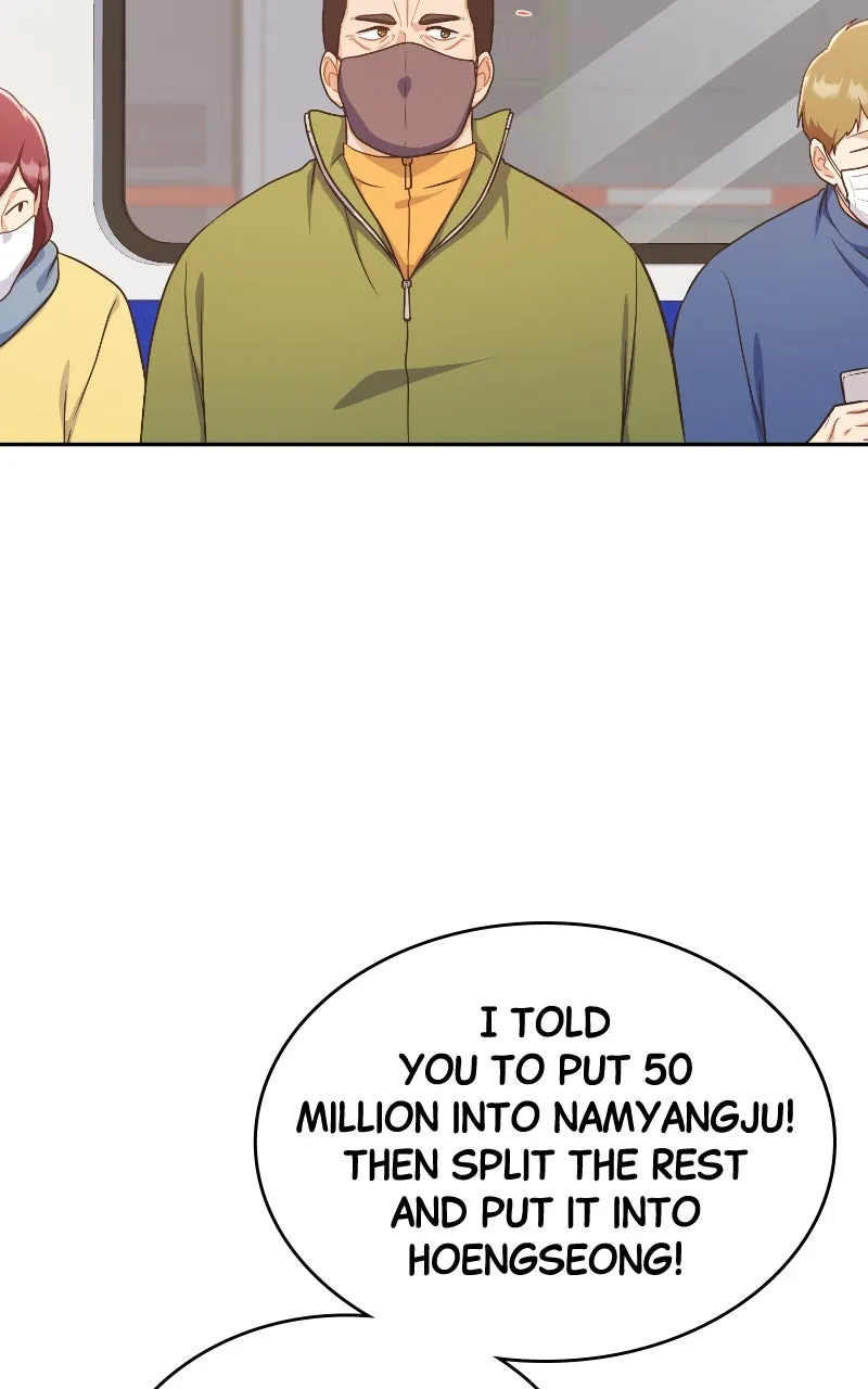 Read The Second Chance Convenience Store chapter 28 image 49 on Lezhin