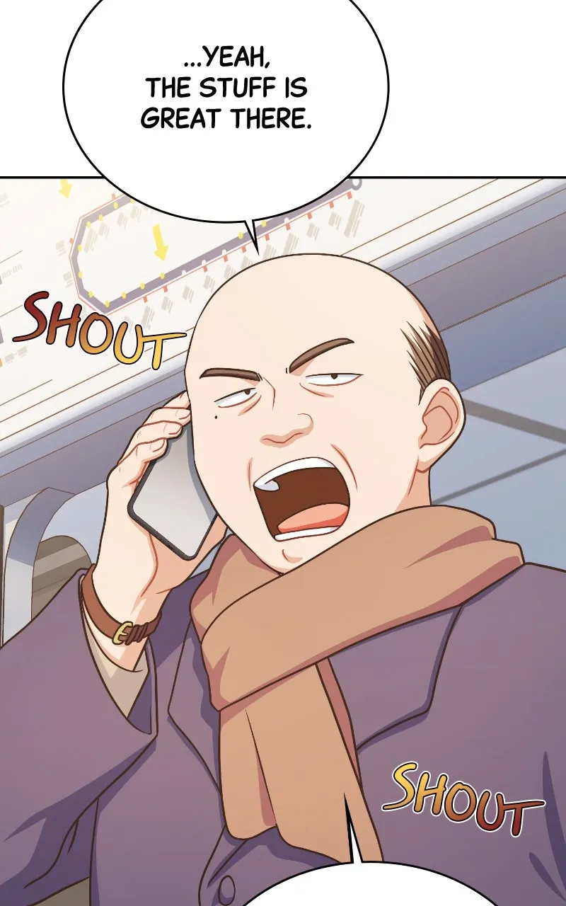 Read The Second Chance Convenience Store chapter 28 image 50 on Lezhin