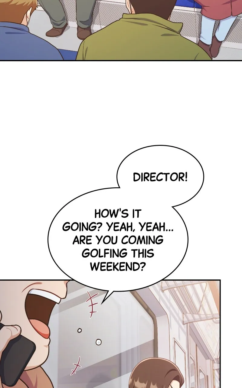 Read The Second Chance Convenience Store chapter 28 image 52 on Lezhin