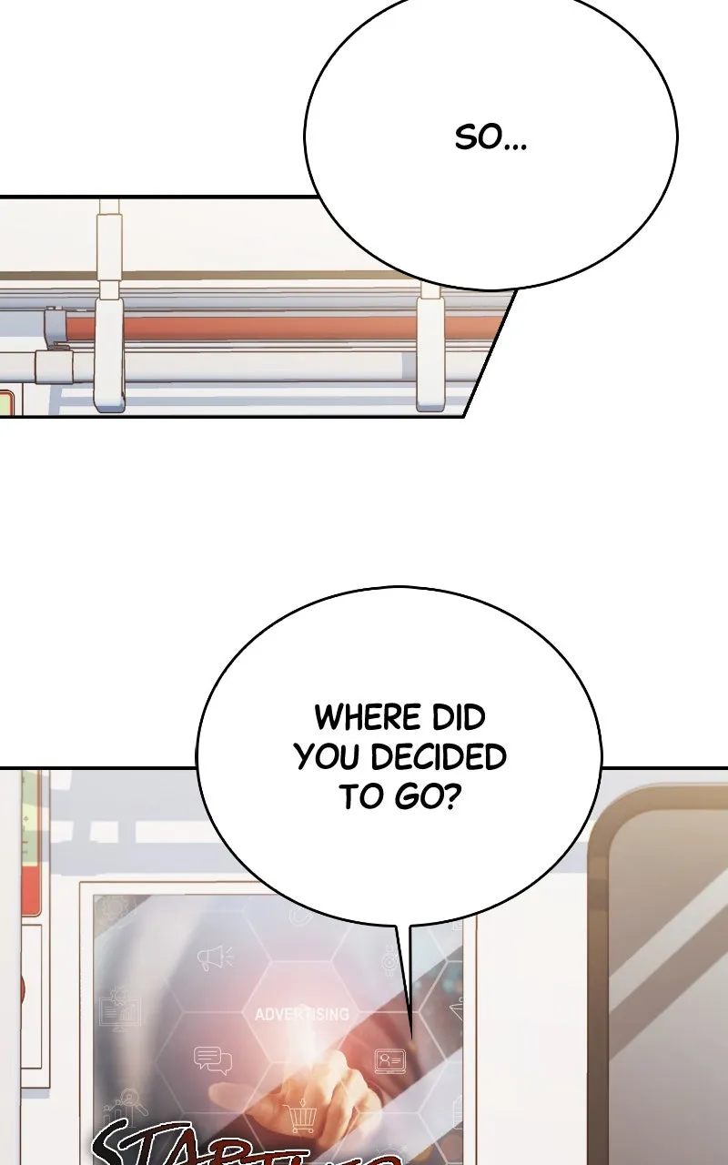 Read The Second Chance Convenience Store chapter 28 image 56 on Lezhin