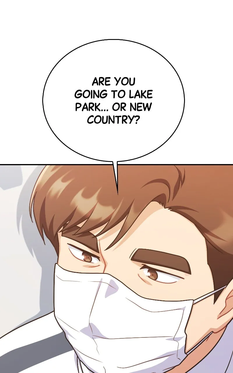 Read The Second Chance Convenience Store chapter 28 image 58 on Lezhin