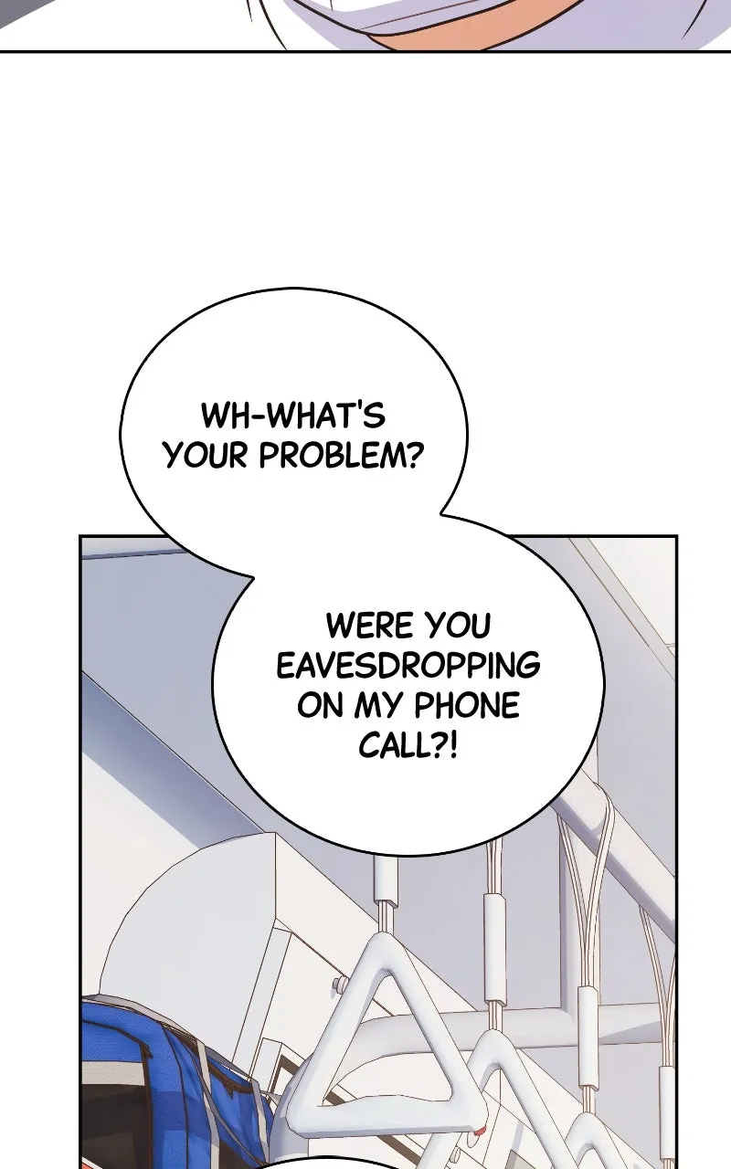 Read The Second Chance Convenience Store chapter 28 image 59 on Lezhin