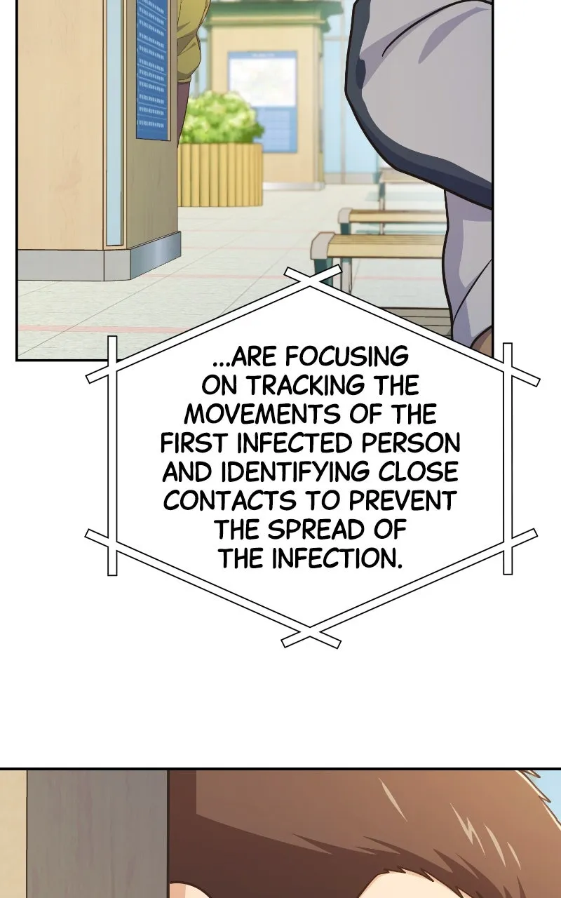 Read The Second Chance Convenience Store chapter 28 image 6 on Lezhin