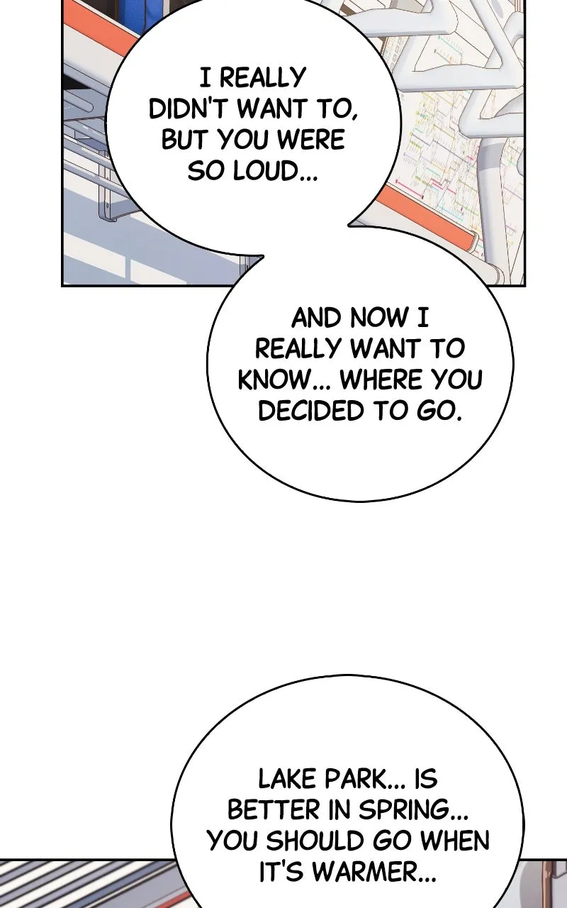 Read The Second Chance Convenience Store chapter 28 image 60 on Lezhin