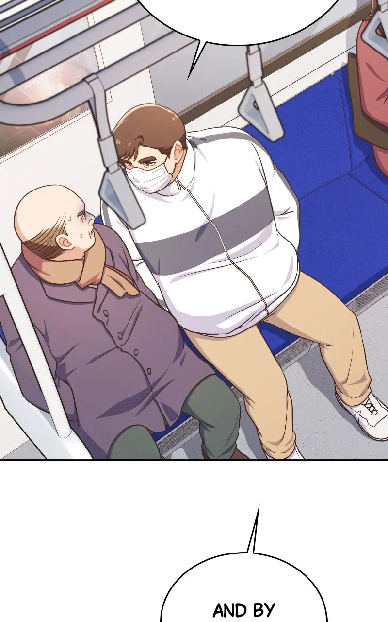 Read The Second Chance Convenience Store chapter 28 image 61 on Lezhin