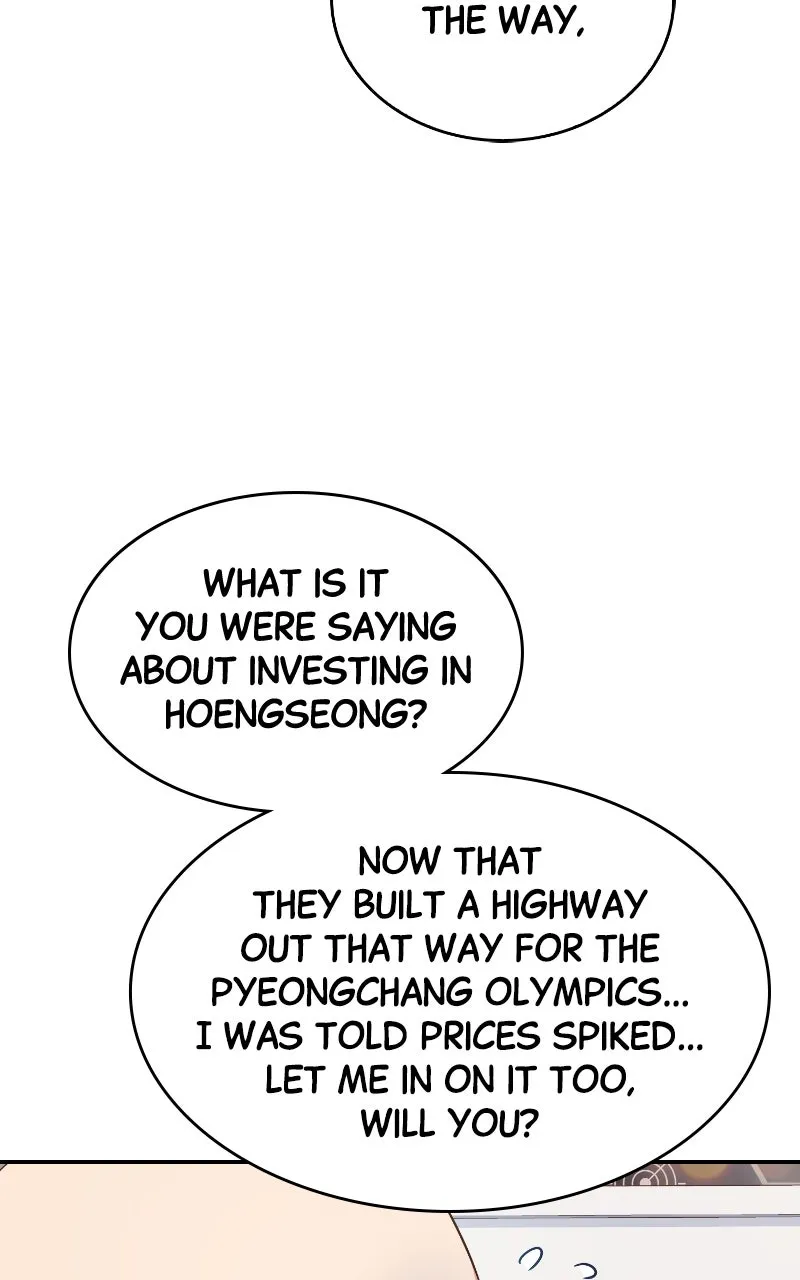 Read The Second Chance Convenience Store chapter 28 image 62 on Lezhin