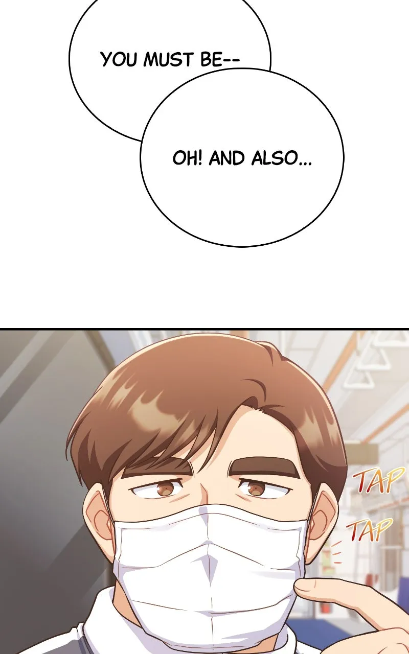 Read The Second Chance Convenience Store chapter 28 image 64 on Lezhin