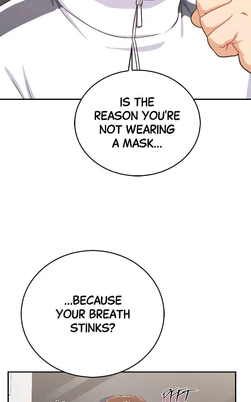 Read The Second Chance Convenience Store chapter 28 image 65 on Lezhin