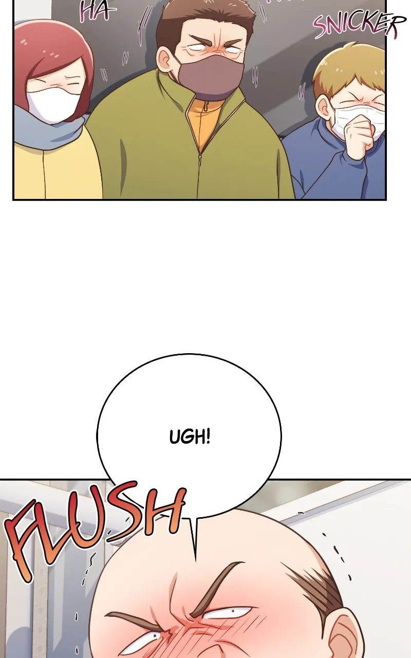 Read The Second Chance Convenience Store chapter 28 image 66 on Lezhin