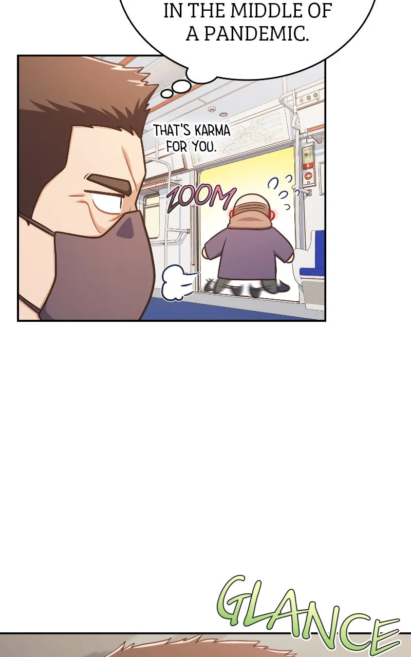Read The Second Chance Convenience Store chapter 28 image 69 on Lezhin