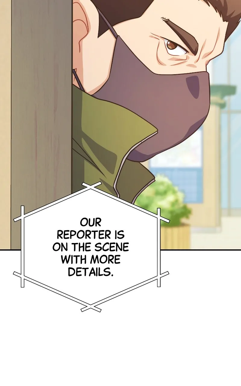Read The Second Chance Convenience Store chapter 28 image 7 on Lezhin