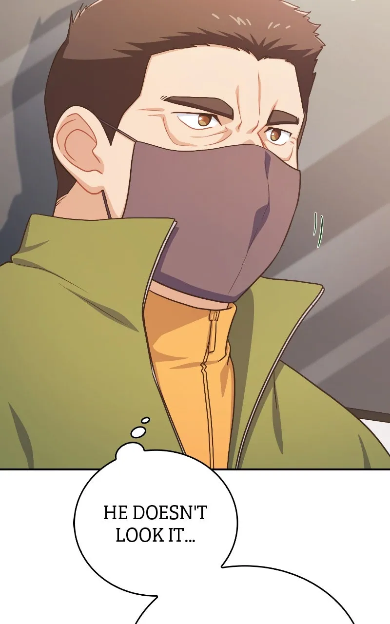 Read The Second Chance Convenience Store chapter 28 image 70 on Lezhin