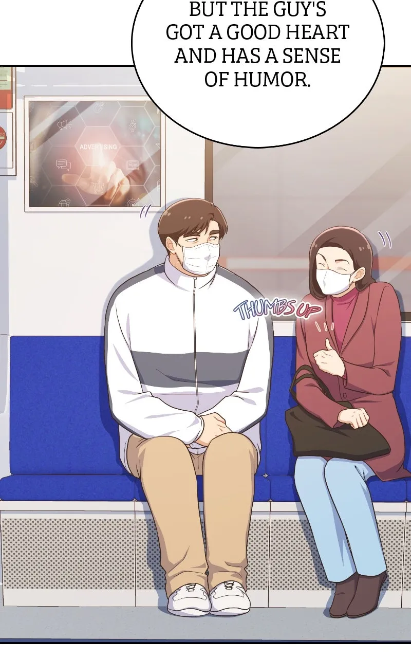 Read The Second Chance Convenience Store chapter 28 image 71 on Lezhin