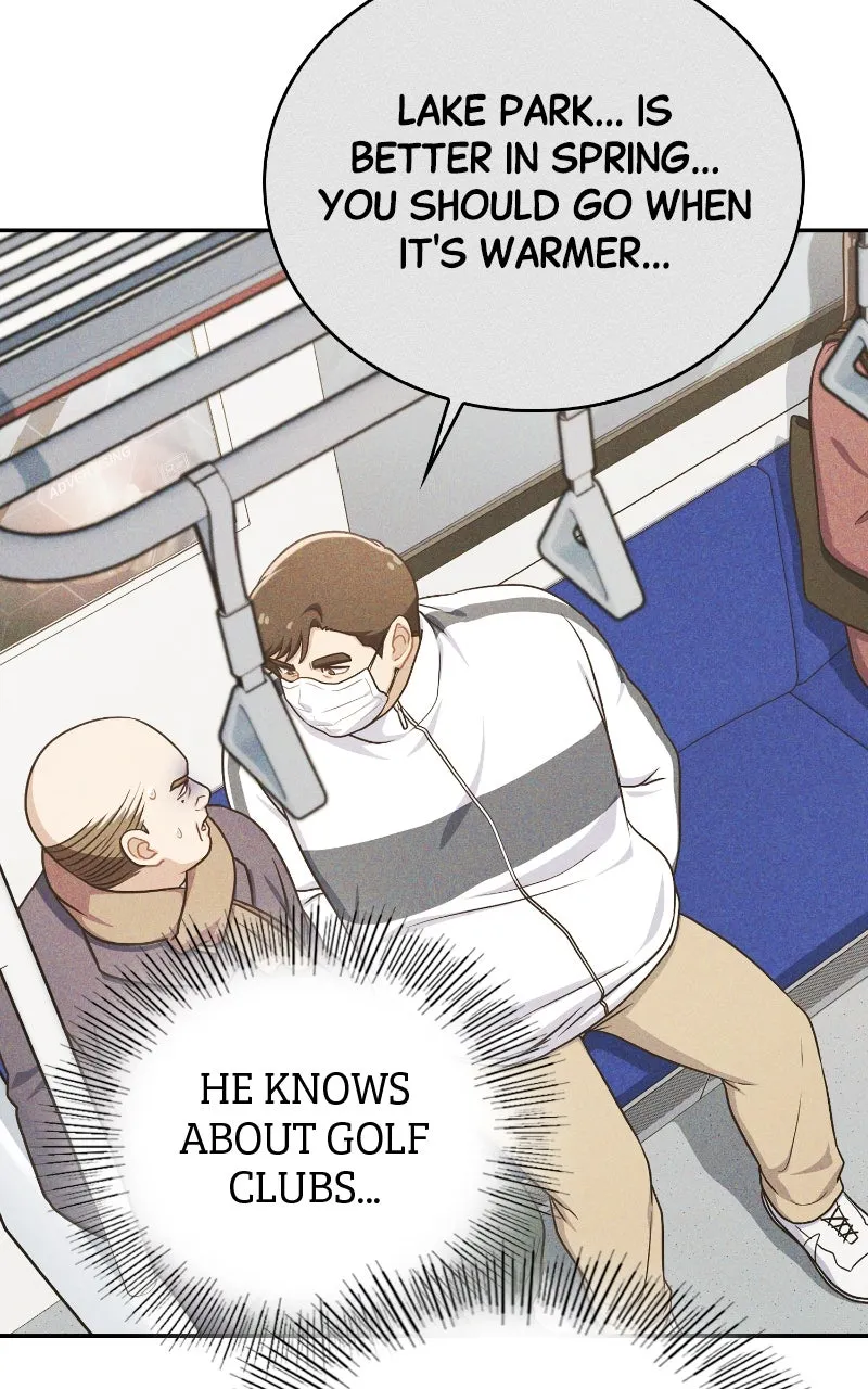 Read The Second Chance Convenience Store chapter 28 image 73 on Lezhin