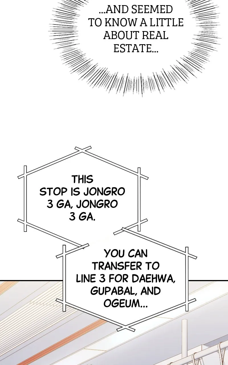 Read The Second Chance Convenience Store chapter 28 image 74 on Lezhin