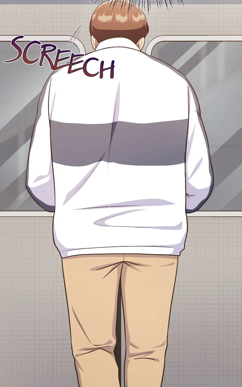 Read The Second Chance Convenience Store chapter 28 image 76 on Lezhin
